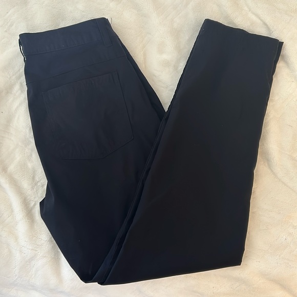 Gerry Black Pants - Picture 11 of 12
